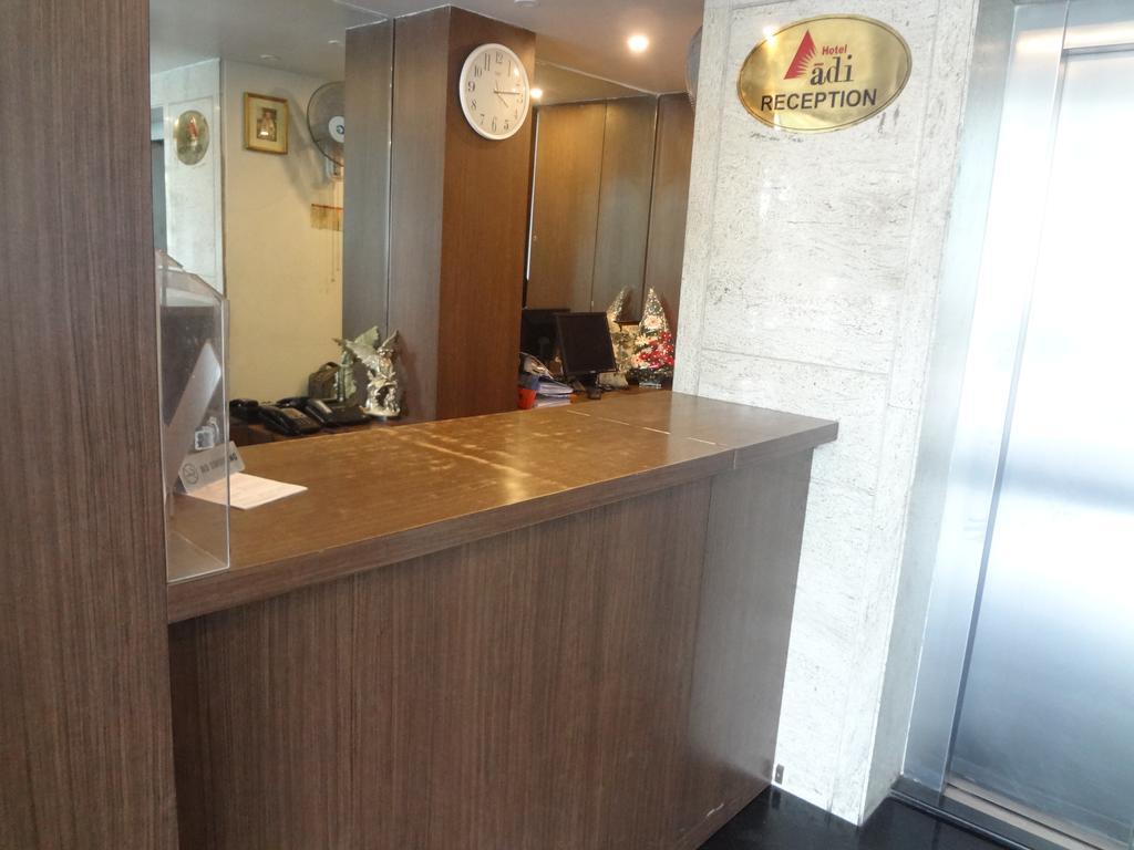 Hotel Adi Nagpur Ngoại thất bức ảnh