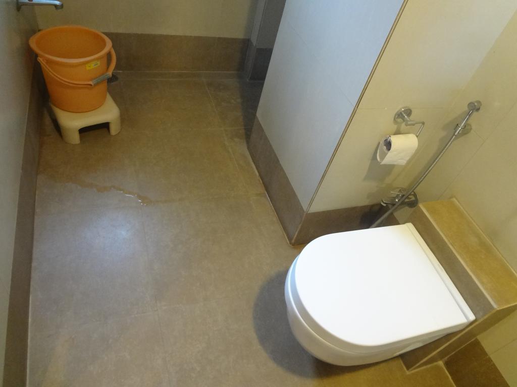 Hotel Adi Nagpur Ngoại thất bức ảnh